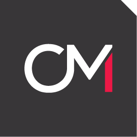 Cohen Mcdonald Creative logo